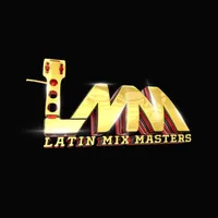 Latin Mix Masters icon