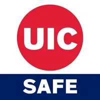 UIC SAFE icon