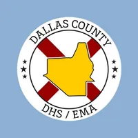 Dallas County EMA icon