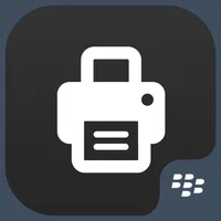 VPSX Print for BlackBerry icon