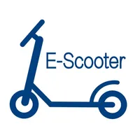 EScooter icon