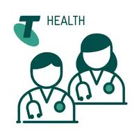 Telstra Health Drs App icon