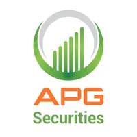 APG Trading icon