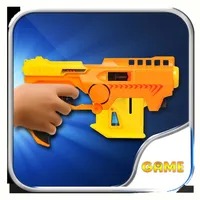 Toy Guns - Gun Simulator icon