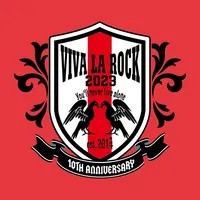 VIVA LA ROCK 2023 icon