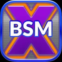 BSM Xstream icon