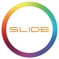 Slide Design icon