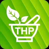 Thai Herbal Pharmacopoeia icon