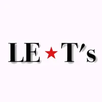 LEGE・LET's　公式アプリ icon