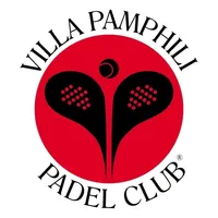 Villa Pamphili Padel icon