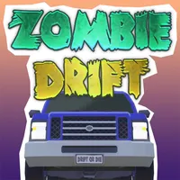 Zombie Drift! icon