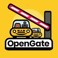 opengate. icon