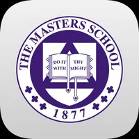 The Masters School icon