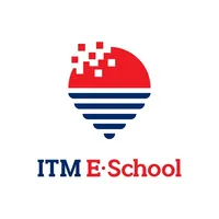 ITM E-school icon