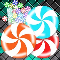 Candy Cup - Tap to Drop in Cup icon