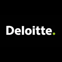 Deloitte Augmented Reality icon