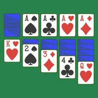 Solitaire (Classic Card Game) icon