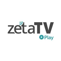 ZetaTV Play icon