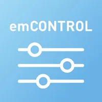 emControl icon