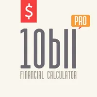 10bII Financial Calculator PRO icon