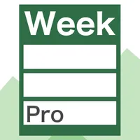 WeekTable2-Pro Weekly creator icon