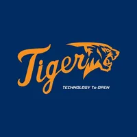 Tiger Remote icon