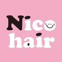 Nico hair icon