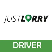 Just Lorry Driver icon