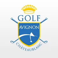 UGolf Avignon Chateaublanc icon