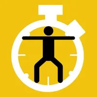 Tabata Timer for HIIT icon