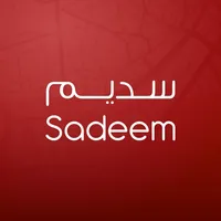 Sadeem icon