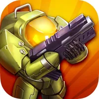 Idle Star Hero icon