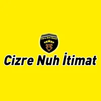 Cizre Nuh İtimat icon