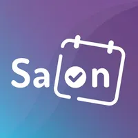 Salon - Beauty Booking icon