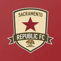 Sacramento Republic FC App icon