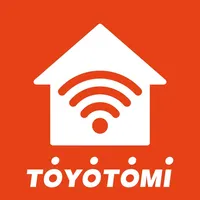 Toyotomi Home icon