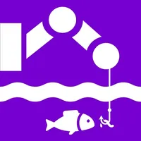 Remote Fishing icon