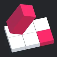 Block Flip 3D icon