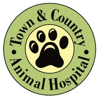 Town & Country Vet icon