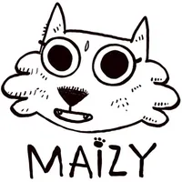Maizy Cat icon
