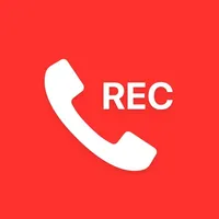 RECtime Call Recorder App icon