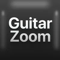 GuitarZoom icon