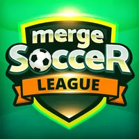 Merge Soccer League icon