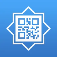 Merchant QR icon