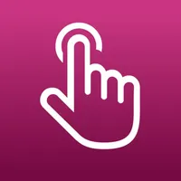 QuickShopping : magical touch icon