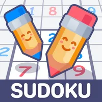 Sudoku Multiplayer Challenge icon