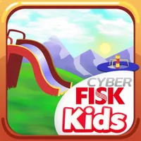 Cyber Kids Playground icon