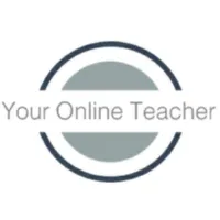 Your Online Teacher AR icon