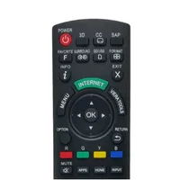 Remote for Panasonic icon