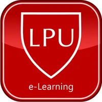 myLPU e-Learning icon